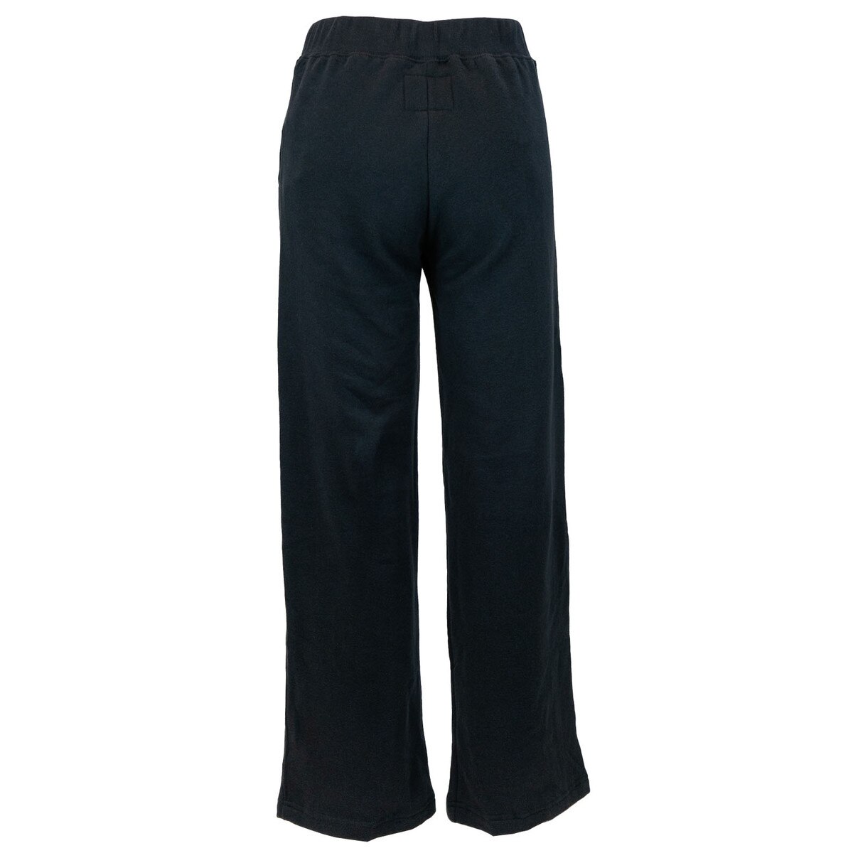 Women's Utah State Straight Leg Sweatpants navy blue